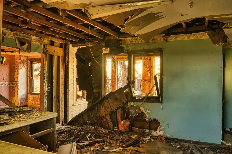 About Drycraft Mold Removal in Roswell, GA — Roswell, GA