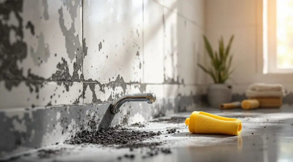 mold removal in Berkeley Lake, GA