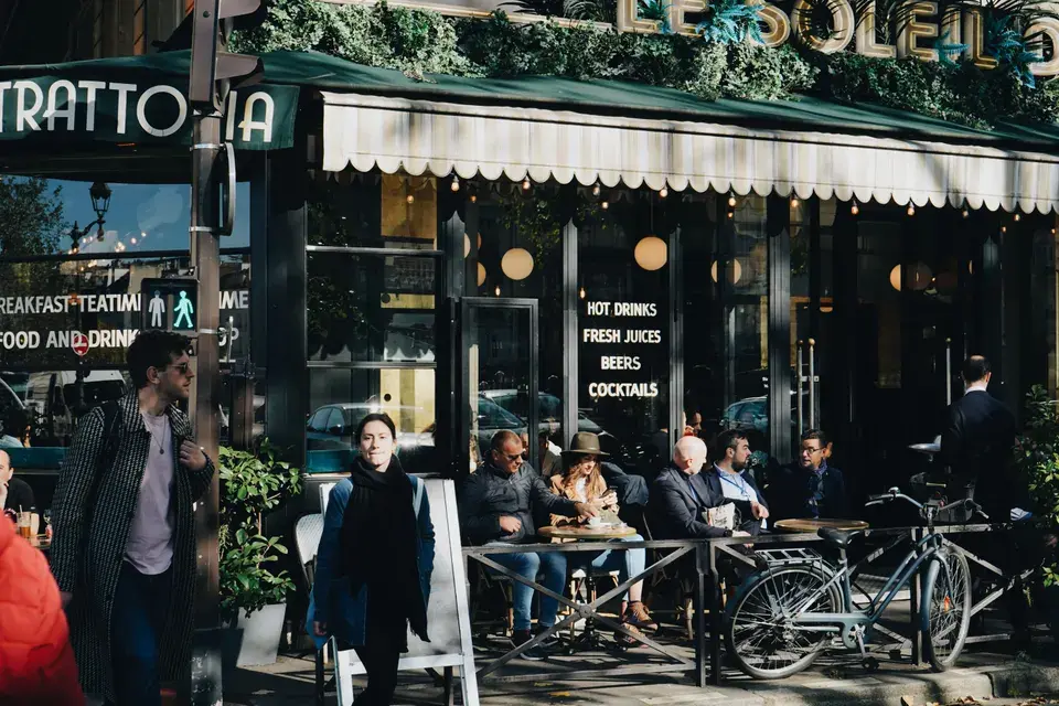 Serving the Diverse Chamblee Community — Chamblee, GA