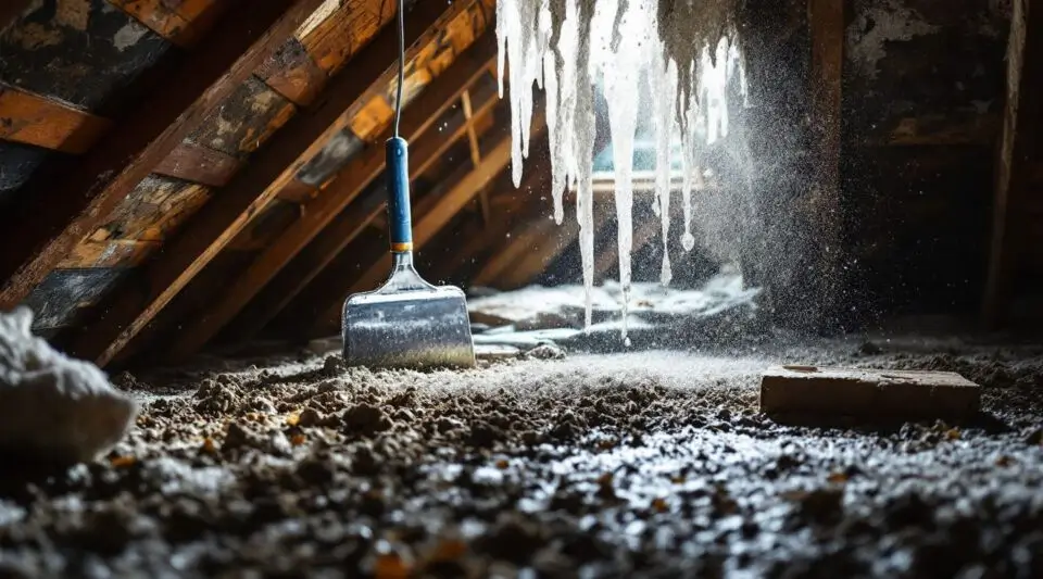 mold removal in Doraville, GA