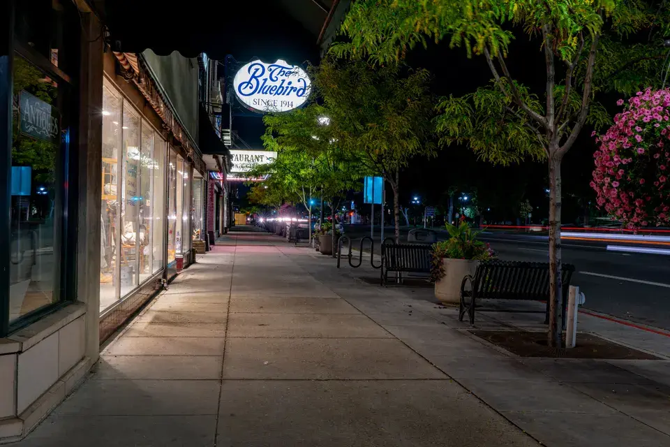 Local Attractions & Landmarks in Norcross, GA in Norcross