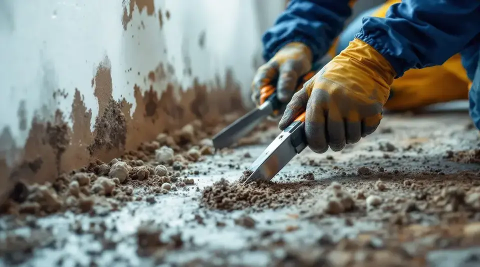 Mold Remediation Cost Guide Roswell